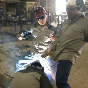 Meet your Posher, Peter